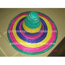 Sombreros baratos para sombrero paja sombrero